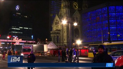 La vie d'un Israélien victime de l'attentat de Berlin