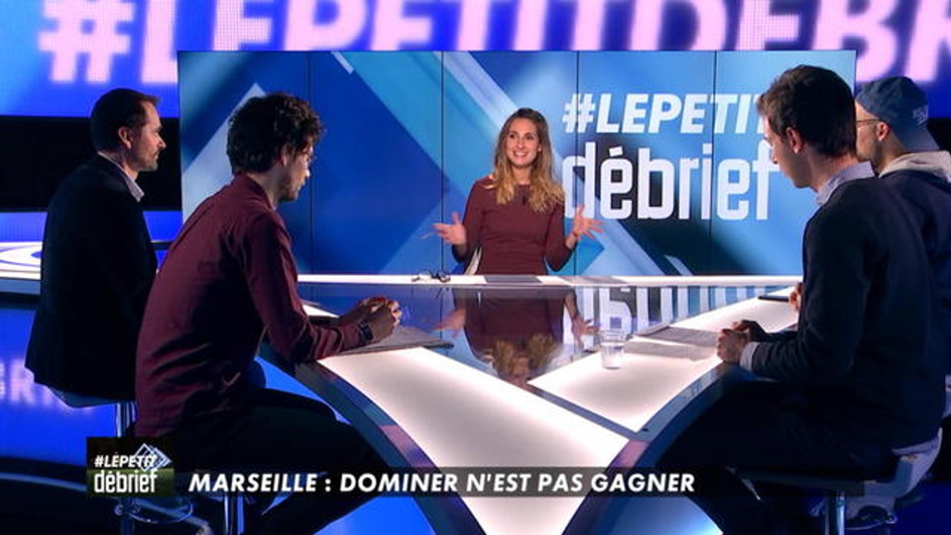 Le Petit Débrief - Le Petit Débrief - Intégrale du n°15