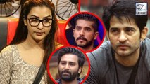 TV Celebs LASH Out At Shilpa Shinde For Voting Out Hiten Tejwani | Bigg Boss 11