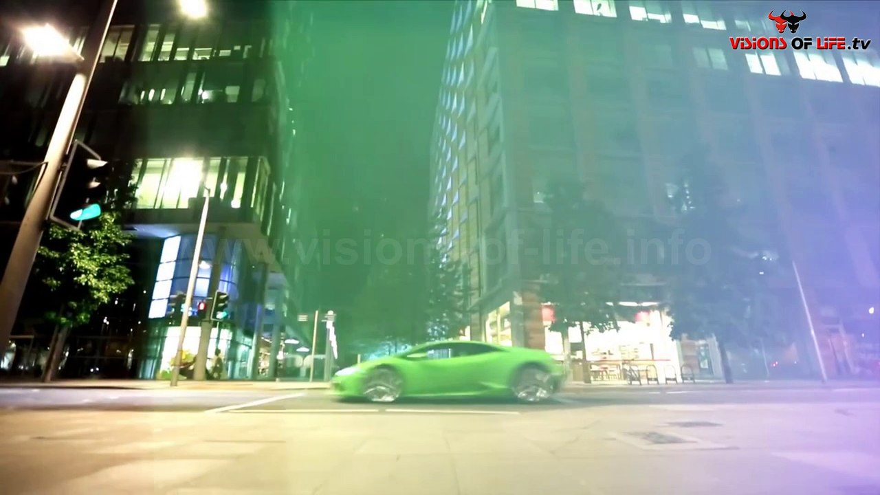 DE /// VISIONS OF LIFE | GROUP /// PR-Video