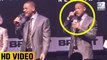 Will Smith's Cute Gesture Towards Fans | Bright Premiere