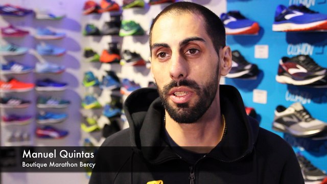 Boutique Marathon Boutique Marathon pour tous les amoureux de la course à pied.