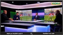 المنتخب المغربي هو الأقـرب للدور الثاني في كأس العالم روسيا 2018 حسب محللون عرب