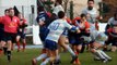 R3 Une vs romans 17-12-17