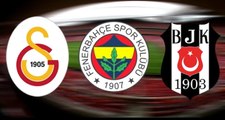 Bahis Şirketi İddaa, Fenerbahçe'yi İlk Kez Ligin Favorisi Gösterdi