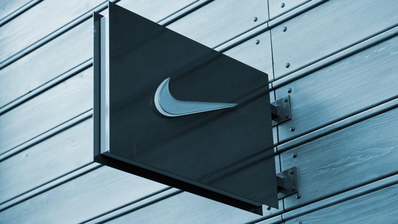How Nike Incorporates Modern Sustainability Into A Decades-Old Company