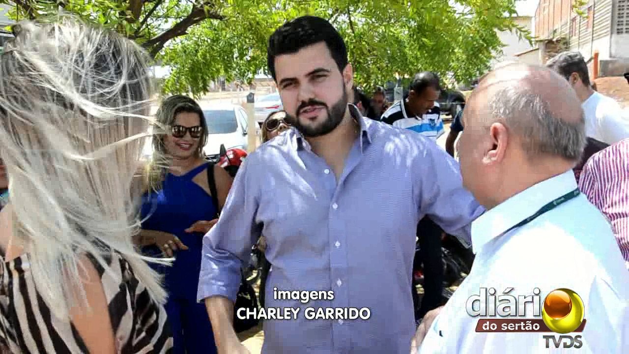 VÍDEO: Posto da Conab é reaberto em Sousa