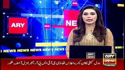 Always advised Nawaz Sharif to not to defame institutions, says Khursheed Shah