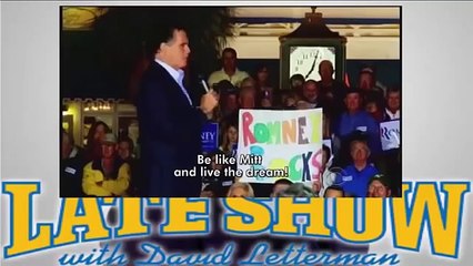 Late Show with David Letterman FULL EPISODE (1/16/15)