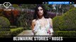 Blumarine Stories - Roses ft Sara Sampaio | FashionTV