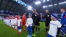 Lech Poznań 3:1 Bruk-Bet Termalica Nieciecza MATCHWEEK 21: Highlights