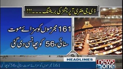 NewsONE Headlines 4PM | 19-December-2017