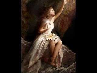 Preslava-Muj na horizonta