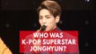 Who is Jonghyun? Famous South Korean K-pop star takes his own life at 27
