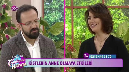 Çikolata kistleri neden olur?