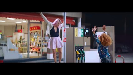 La Chose pour la Sécurité Routière - « #RespectSam » - Décembre 2017