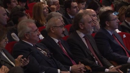 Bakan Elvan: "Yeni Hikayemiz, Sanayi Toplumundan, Dijital Ekonomiye Geçişte Gecikme Yaşamamak"