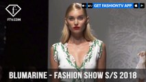 Blumarine - Fashion Show Spring/Summer 2018 | FashionTV