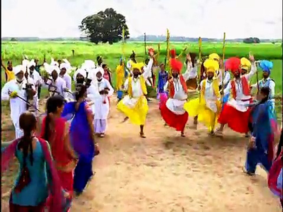 Maa Di Boli Aan [Full Song] Vaari Vaari