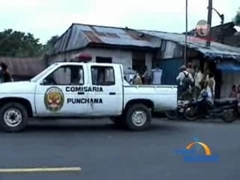 EXIGEN ESCLARECER DECESO - IQUITOS