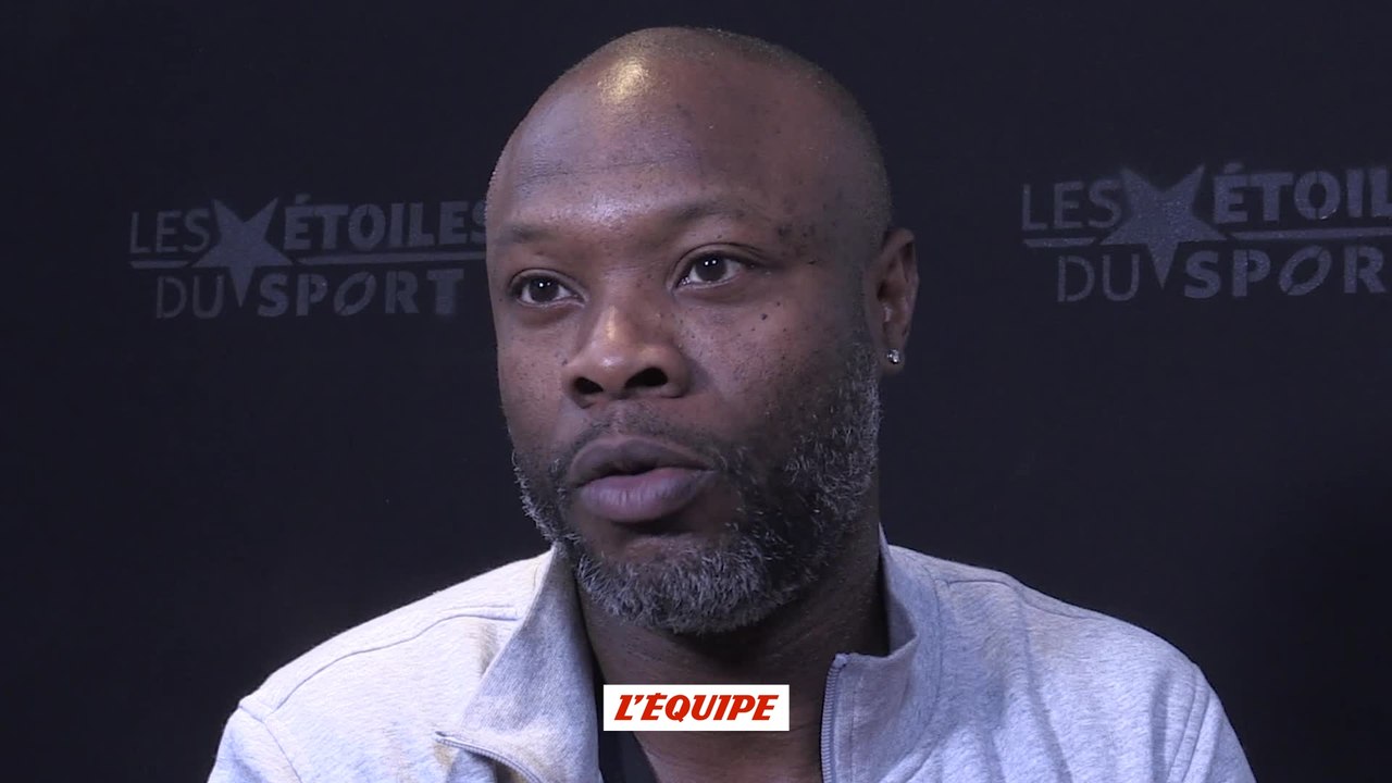 Foot - CM 2018 : Gallas «Des joueurs incroyables devant»