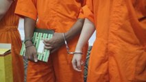 La Policía indonesia detiene a tres extranjeros por delitos de narcotráfico