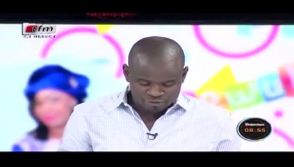 RUBRIQUE TECHNOLOGIES avec MERRY BEYE dans Yeewu Leen du 19 Décembre 2017