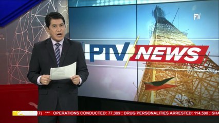 Tatlong batang nabakunahan ng Dengvaxia sa Davao City, mino-monitor na