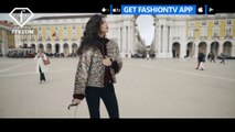 Blumarine Stories - Body | FashionTV