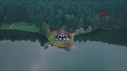 Arşiv - Gölcük Tabiat Parkı