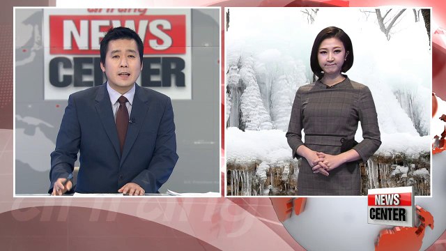 Cold weather continues with heavy snow tomorrow _ 121917