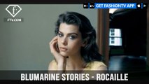 Blumarine Stories - Rocaille | FashionTV