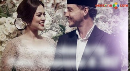 5 Pernikahan Artis Paling Fenomenal di 2017