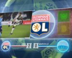 5 things...Lyon maintain unbeaten home run against Marseille