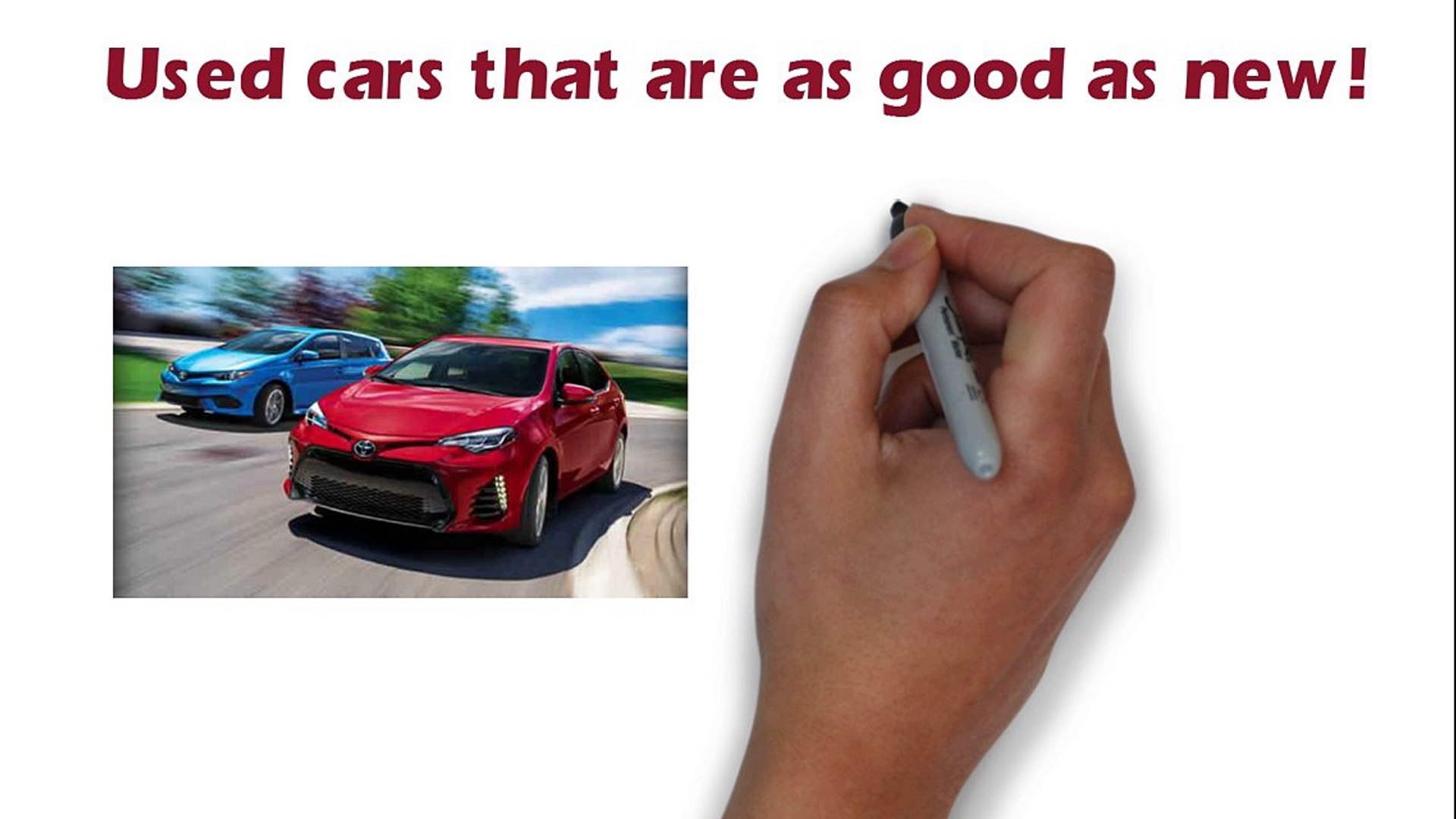 Used Cars In Airdrie