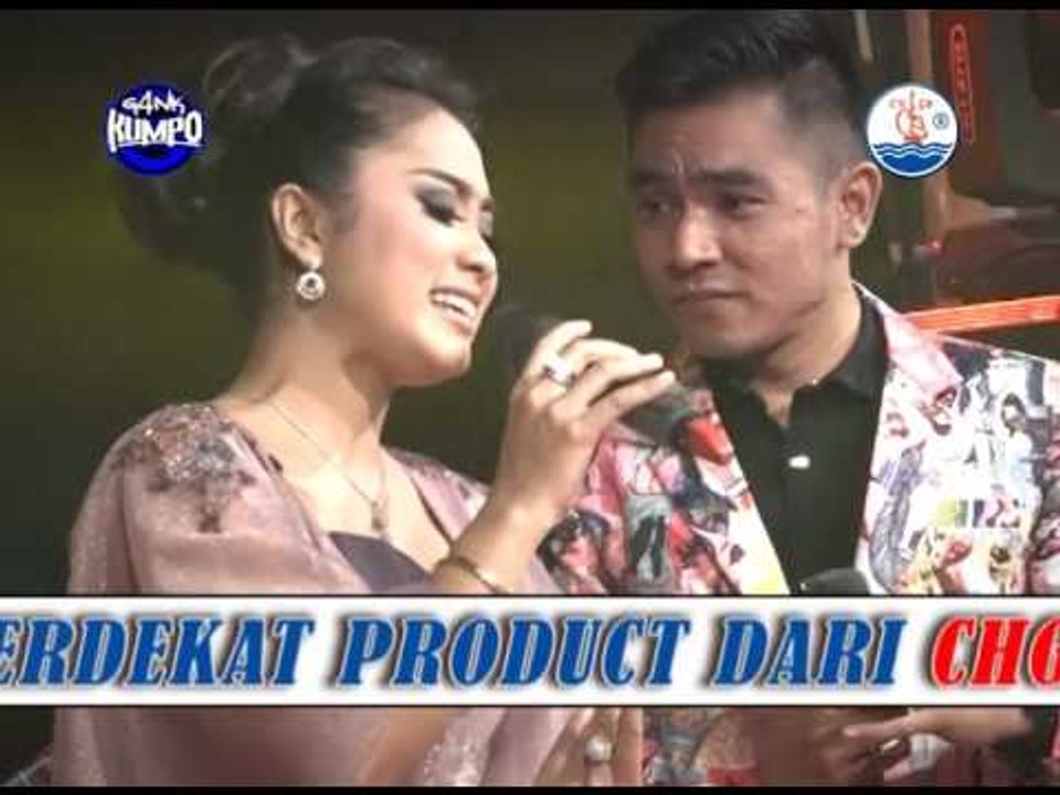 GERRY MAHESSA & ANISA RAHMA - GITA CINTA [ OFFICIAL PREVIEW ]