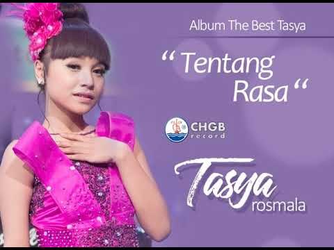 TENTANG RASA - TASYA ROSMALA [EXCLUSIVE OFFICIAL PREVIEW]