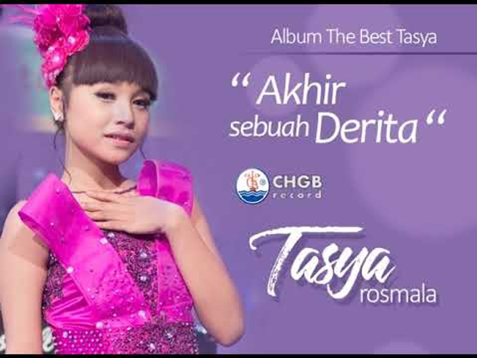 TERBARU! AKHIR SEBUAH DERITA - TASYA ROSMALA  [EXCLUSIVE OFFICIAL PREVIEW]