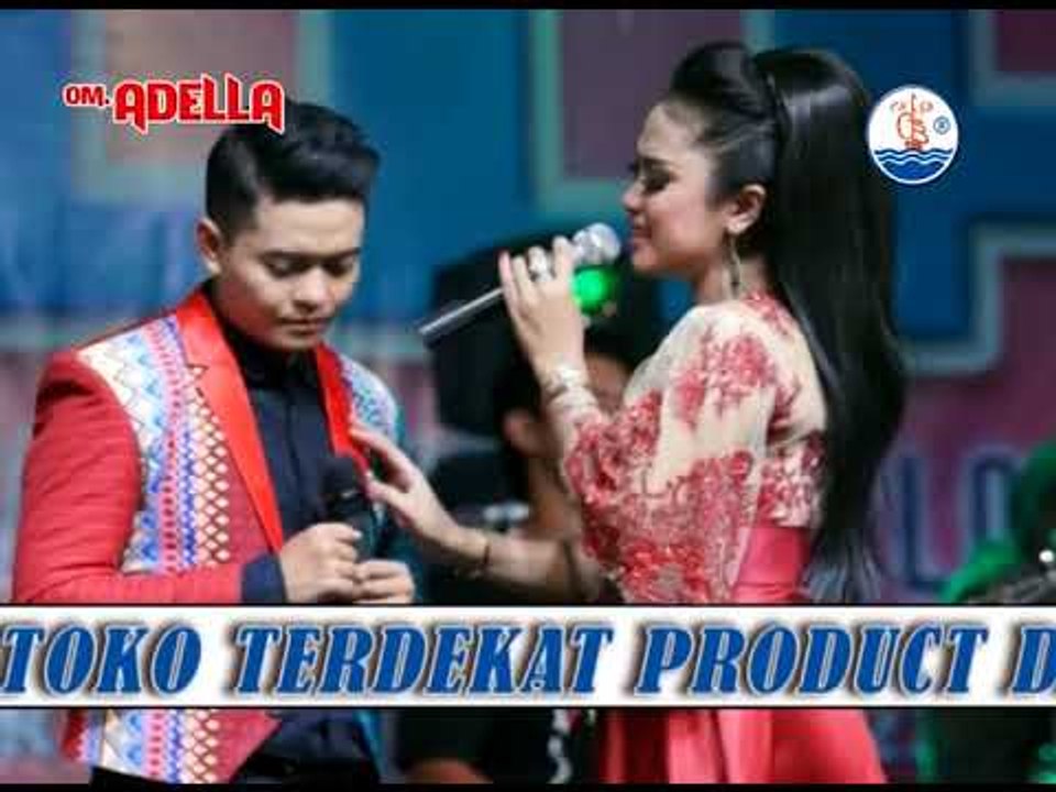 CINTA YANG MEMBEKAS - ANISA RAHMA feat. ANDY KDI [EKSKLUSIF OFFICIAL PREVIEW]