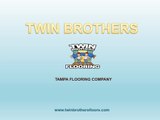 Best Wood Flooring Services in Tampa by Twin Brothers Flooring