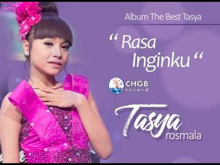 RASA INGINKU - TASYA ROSMALA [OFFICIAL PREVIEW]