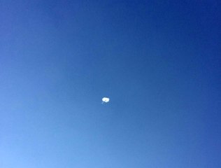 Yemen'den Riyad'a Atılan Füze İmha Edildi