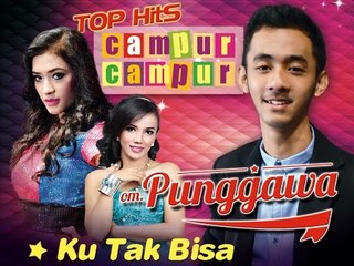 WANDRA - KU TAK BISA