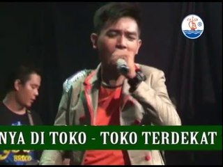 TETES AIR MATA - Gery Mahesa