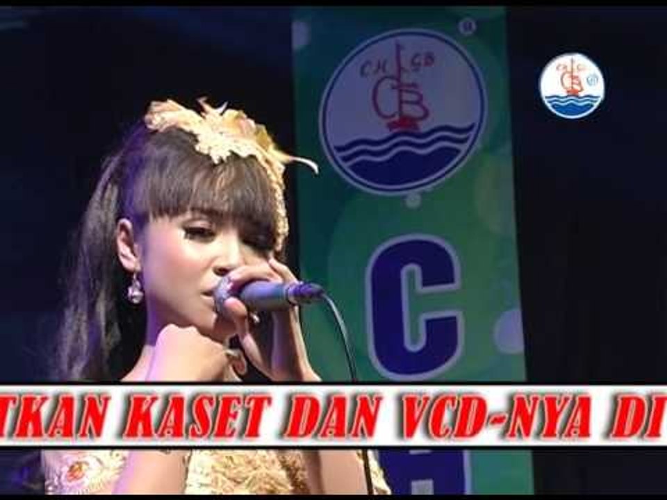 TRAUMA - TASYA bersama G4NK KUMPO!!