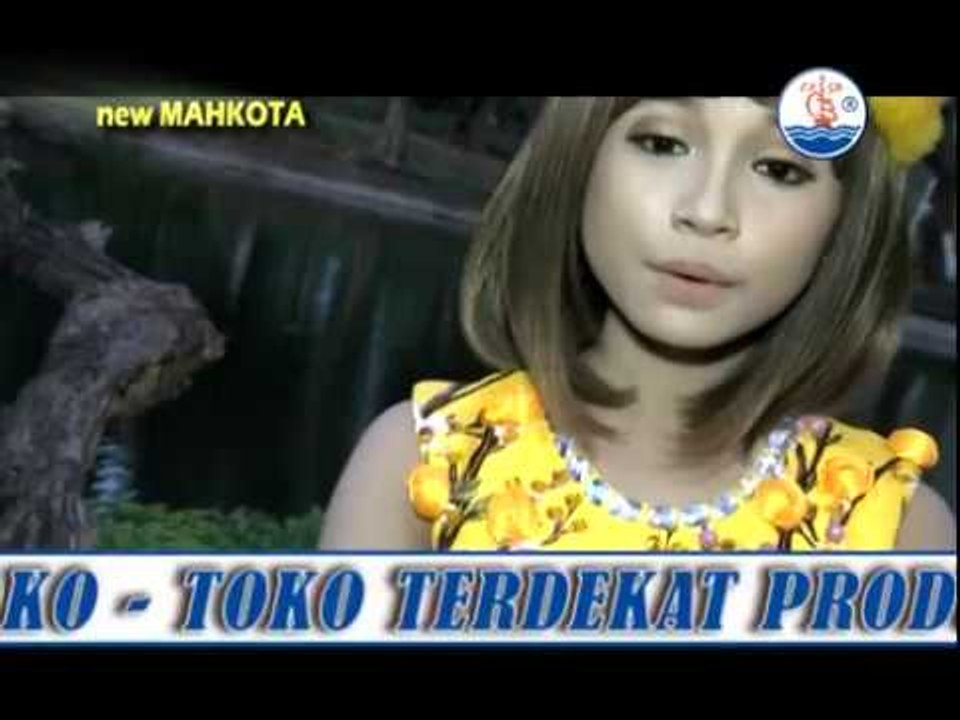 BIRUNYA RINDU - TASYA bersama OM. New Mahkota