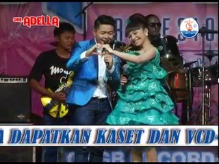 MUSKURANE (duet) - Tasya Rosmala feat Andy KDI ADELLA