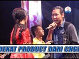 Pop Duet Romantis... TAK BISA MEMBENCI - Yuni Ayunda & Dedy Boom (OM. ADELLA)