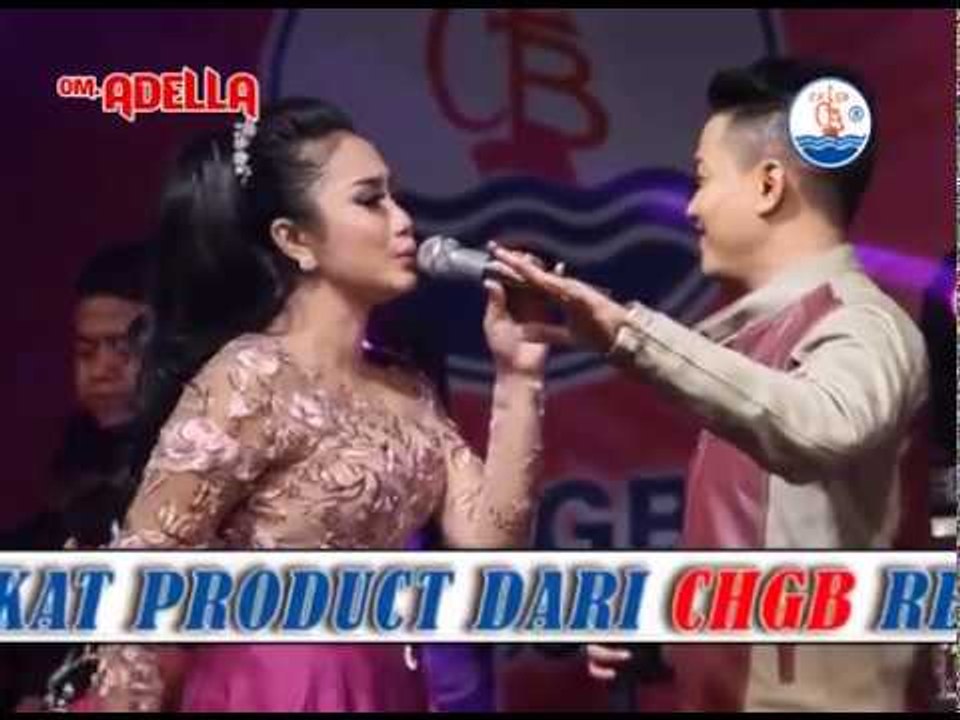 SEMINGGU DI MALAYSIA - Andy KDI feat. Anisa Rahma ADELLA