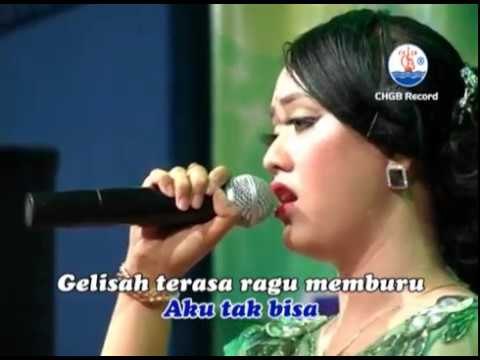 BERTARUH RINDU - Monalisa (Satu lagi yang belum dirilis dalam album ADELLA)